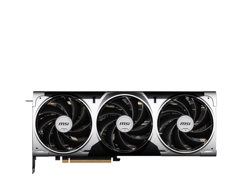 MSI GeForce RTX 5070 Ti Ventus 3X OC 16GB GDDR7 DLSS5